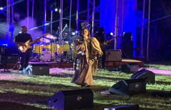  RAN Hingga Karimata Ramaikan Jazz Gunung Bromo 2025