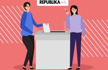 Pemerintah dan DPR RI sepakat tidak merevisi Undang-Undang Nomor 7 Tahun 2017 tentang Pemilihan Umum (UU Pemilu) maupun UU Nomor 10 Tahun 2016 tentang Pemilihan Kepala Daerah (Pilkada). (ilustrasi)