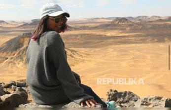 Siapa Juliana Marins? Pendaki Asal Brasil yang Meninggal di Gunung Rinjani