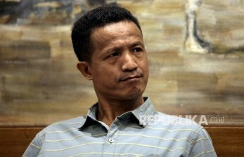 Peneliti Formappi Lucius Karus 