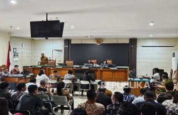 Dituding Kurator Lakukan Aktivitas Ilegal, Dirut Sritex: Kami Jalankan Amanah Pemerintah