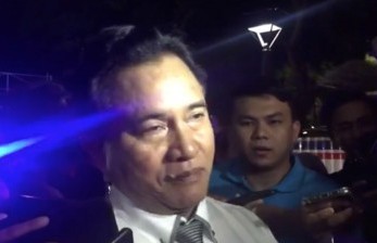  Yusril Ihza Mahendra 