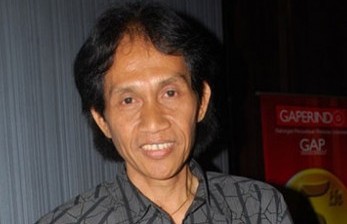 Pengamat Musik Bens Leo