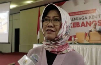 Pengamat Politik Lembaga Ilmu Pengetahuan Indonesia (LIPI), Siti Zuhro 