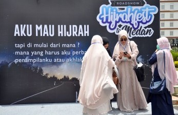 Tren Hijrah Muslim Urban Perkotaan, Mengapa Semakin Menguat?   