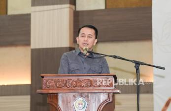 Pemprov Sumut dan Bank Sumut Syariah Bersinergi Tingkatkan Kesejahteraan Masyarakat