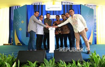 Asuransi Kredit Indonesia Dukung Perlindungan untuk Nelayan