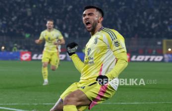 Thiago Motta Sebut Juventus Harusnya Matikan Permainan Monza Lebih Cepat