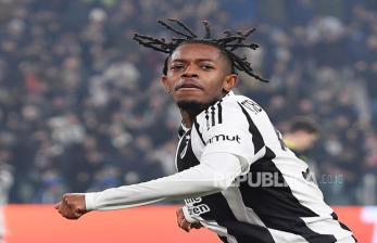 Penyerang Juventus Ini Ungkap Kunci Keberhasilan Mengalahkan PSV