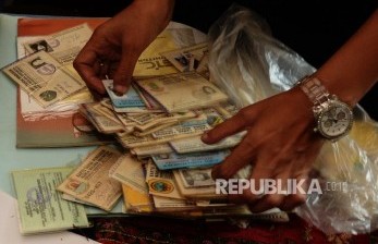 Puluhan Warga Bandung Barat Terjerat PMI Ilegal Sepanjang 2024
