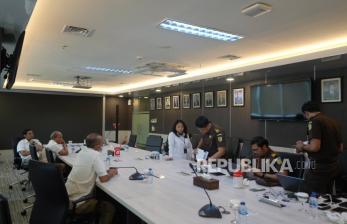 Penggeledahan Kantor Ditjen Migas Disebut Terkait Tata Kelola Minyak Mentah