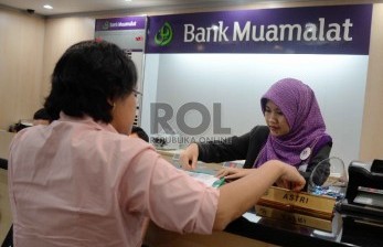 Tabungan Rp 65 Juta di Bank Muamalat, Hadiah Hewan Kurban Tanpa Diundi
