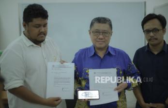 Guru Besar FH UMS Tegaskan Tanda Tangan di Transkrip ZM Palsu