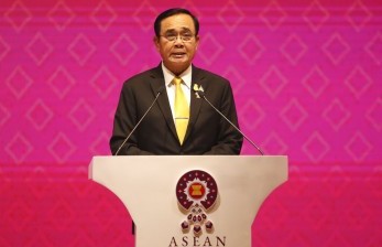 Hubungan Rusak Akibat Blue Diamond Affair, PM Thailand akan ke Saudi Setelah 3 Dekade