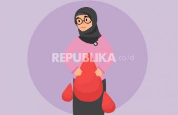 Cara Minum Obat Penunda Haid yang Aman Saat Umroh atau Haji