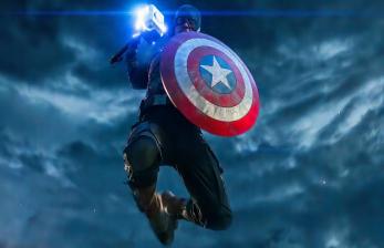 Captain America 4 Bakal Disutradarai Julius Onah | Republika Online