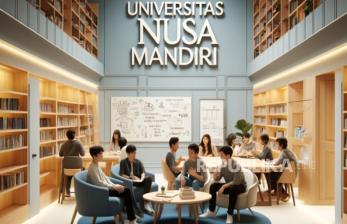 Perpustakaan UNM Menjadi Ruang Diskusi untuk Tingkatkan Pemikiran Kritis Mahasiswa