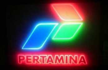 PT Pertamina (Persero) pada tahun ini mentargetkan bisa mengantongi laba bersih mencapai dua miliar dolar AS. 