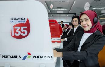 Pertamina Call Center 135 (PCC 135) kembali diakui sebagai contact center berkelas dunia pada ajang Contact Center World Global Awards 2023 yang diselenggarakan di Lisbon, Portugal.