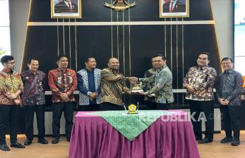 Pertamina EP Tandatangani Perjanjian Kerjasama Sumur Tua dan Sumur Idle