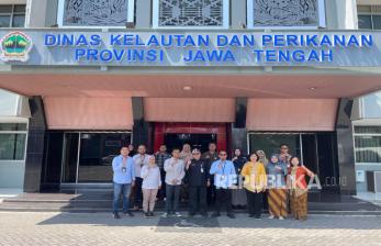 Pertamina Gandeng Dinas Kelautan dan Perikanan, Dukung Program Konservasi Penyu di Kabupaten Cilacap