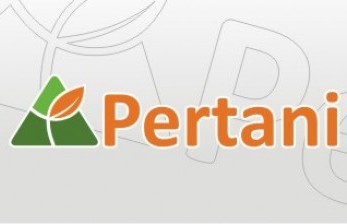 Pertani Janji Pasok Benih Sesuai Kebutuhan Petani