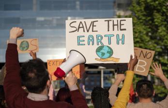 Pengadilan AS Batalkan Gugatan Anak Muda Terkait Iklim, Ini Alasannya
