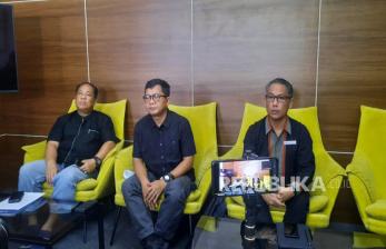 UGM Sampaikan Kondisi 5 Mahasiswa KKN yang Selamat dari Tragedi Kapal Terbalik di Maluku