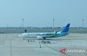 Insiden Pesawat Garuda Indonesia di Makassar, Ini Jawaban Dirut