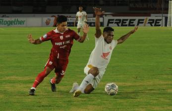 Jelang Bergulirnya Kembali Liga 1 2022 Besok, PSM Makassar Bersiap