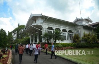 Wisata di Cianjur Semakin Digeber, Kepala Dinas: Target Kami Dikunjungi 2,5 Juta Wisatawan
