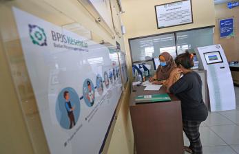 Saat Pasien JKN Bisa Berhemat Puluhan Juta Hingga Bisa Rasakan Perawatan di Rumah Sakit Elite 