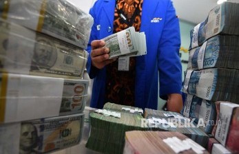 Bank Dunia Minta Indonesia Waspadai Risiko Utang Swasta
