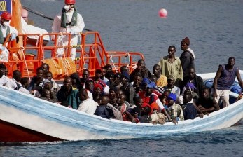 Komisi Uni Eeopa Minta Negara Anggota Bertindak Bersama dalam Migrasi