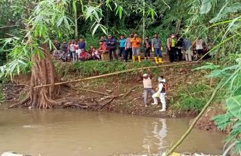 Nenek Hilang di Purbalingga, Ditemukan Meninggal di Sungai