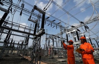 Subholding PT PLN (Persero), PLN Indonesia Power menyatakan tengah mempersiapkan studi pengembangan Nuclear Small Modular Reactor di Kabupaten Bengkayang, Kalimantan Barat