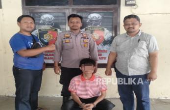 Rampas HP Milik Mantan Pacar, Pelaku Ancam Sebar Foto dan Video Korban
