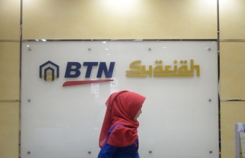 Anggota Komisi XI DPR RI Kamrussamad mengkritisi rencana merger UUS BTN ke BSI. 