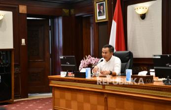 Pendaftaran PPPK Tahap 2 di Jabar Dibuka Hingga 15 Januari 2025