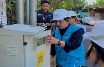Dukung Gelaran World Water Forum di Bali, PLN Icon Plus Pastikan Keandalan Infrastruktur