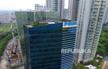 Indonesia Public Relations Awards 2025 Apresiasi Kiprah PNM dalam Menjaga Reputasi Korporasi
