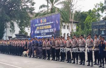 Libur Nataru, Waspadai Potensi Bencana di Jalur Wisata di Jabar 