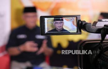 Politisi PKS Kecam Pernyataan Menlu Jerman yang Sebut Israel Boleh Bunuh Warga Sipil Gaza