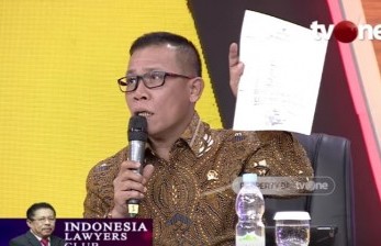 Politikus PDIP, Masinton Pasaribu menilai Puan Maharani memenuhi kriteria menjadi pemimpin. (Foto ilustrasi).