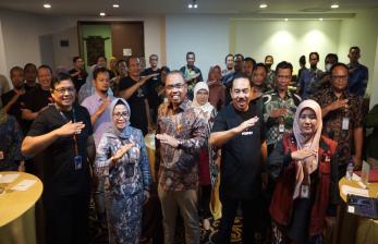 Penyaluran Bansos Dinilai Berhasil, Pos Indonesia Berkomitmen Jaga Kualitas