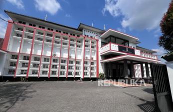 Dua Sekolah Rakyat di DIY Dibuka Hari Ini, 275 Anak Ikut Orientasi