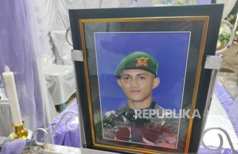 Prada Lucky Tewas Diduga Dianiaya Senior, Kadispenad: Kita Investigasi