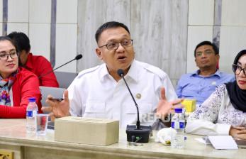  Pradi Supriatna Dorong Pembentukan Pasar Hewan di Depok
