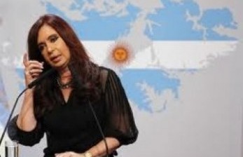 Wakil Presiden Argentina Divonis Bersalah Kasus Korupsi