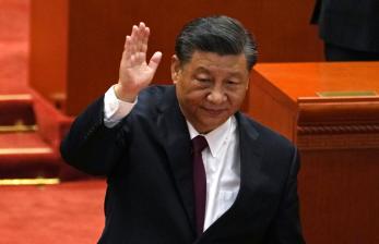 Awal Mula Rumor Xi Jinping Dikudeta dan Jadi Tahanan Rumah 
